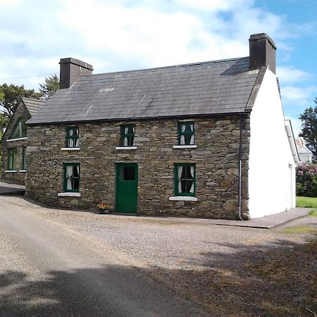 Westland Traditional Cottage Dated 1700'S Ardea Oda fotoğraf