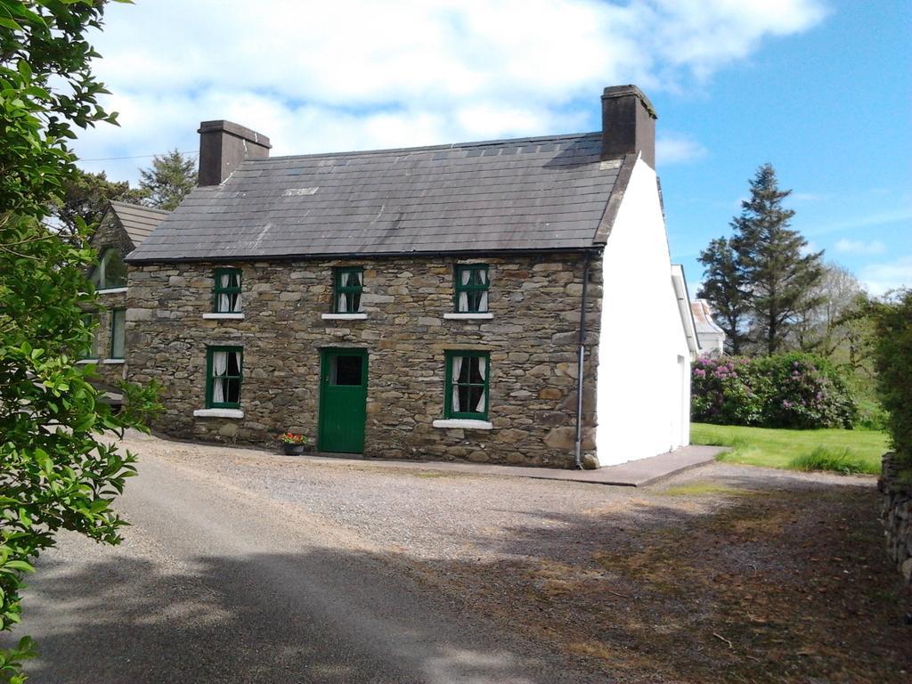 Westland Traditional Cottage Dated 1700'S Ardea Oda fotoğraf